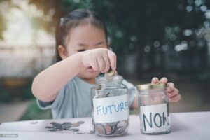 child education plan
